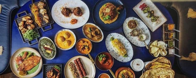 Jamavar Doha