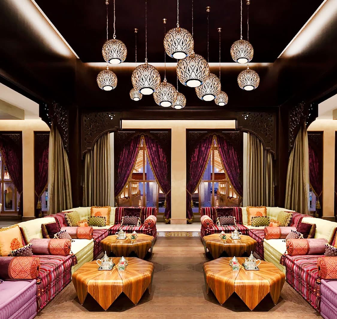 Argan Moroccan Cuisine