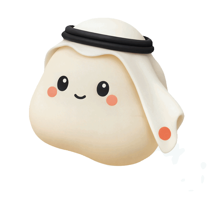 Delni AI assistant avatar